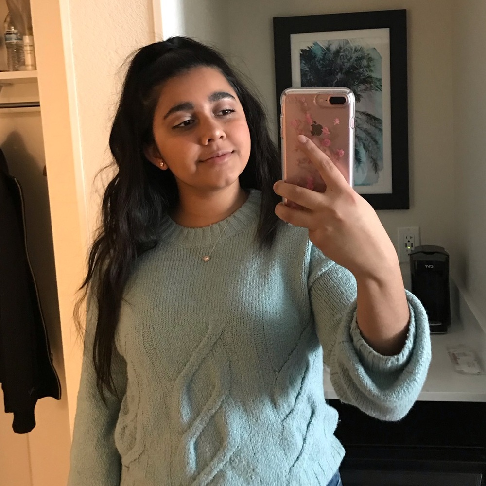 Meet your Posher, Layyah